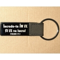 Breloc Haven, Increde-te in El